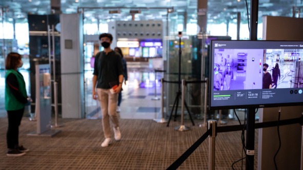 Singapore, Hong Kong travel bubble to begin from May 26: Reports