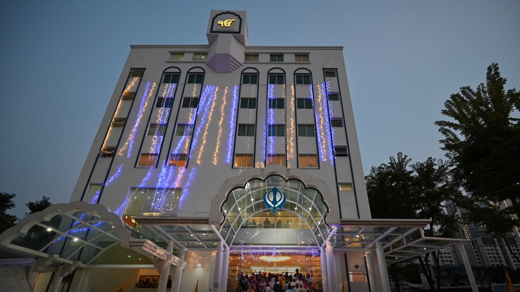 Sikh associations in Singapore to screen community documentary during Vesakhi Mela 2021