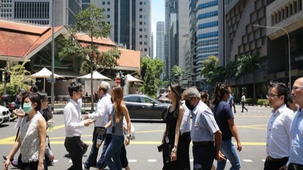 Singapore reports first COVID-19 related death since March 13: Reports