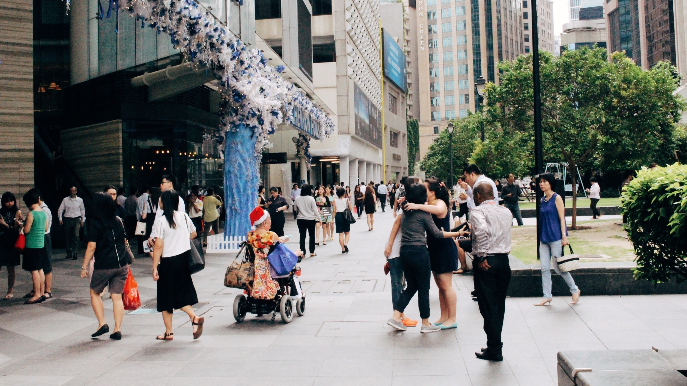 Indian workers returning from Singapore amid workforce cuts due to COVID-19 surge