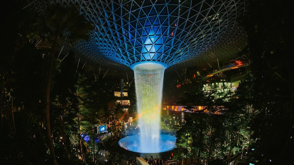 Jewel Changi Airport, Terminals 1 and 3 closed to public as COVID testing continues