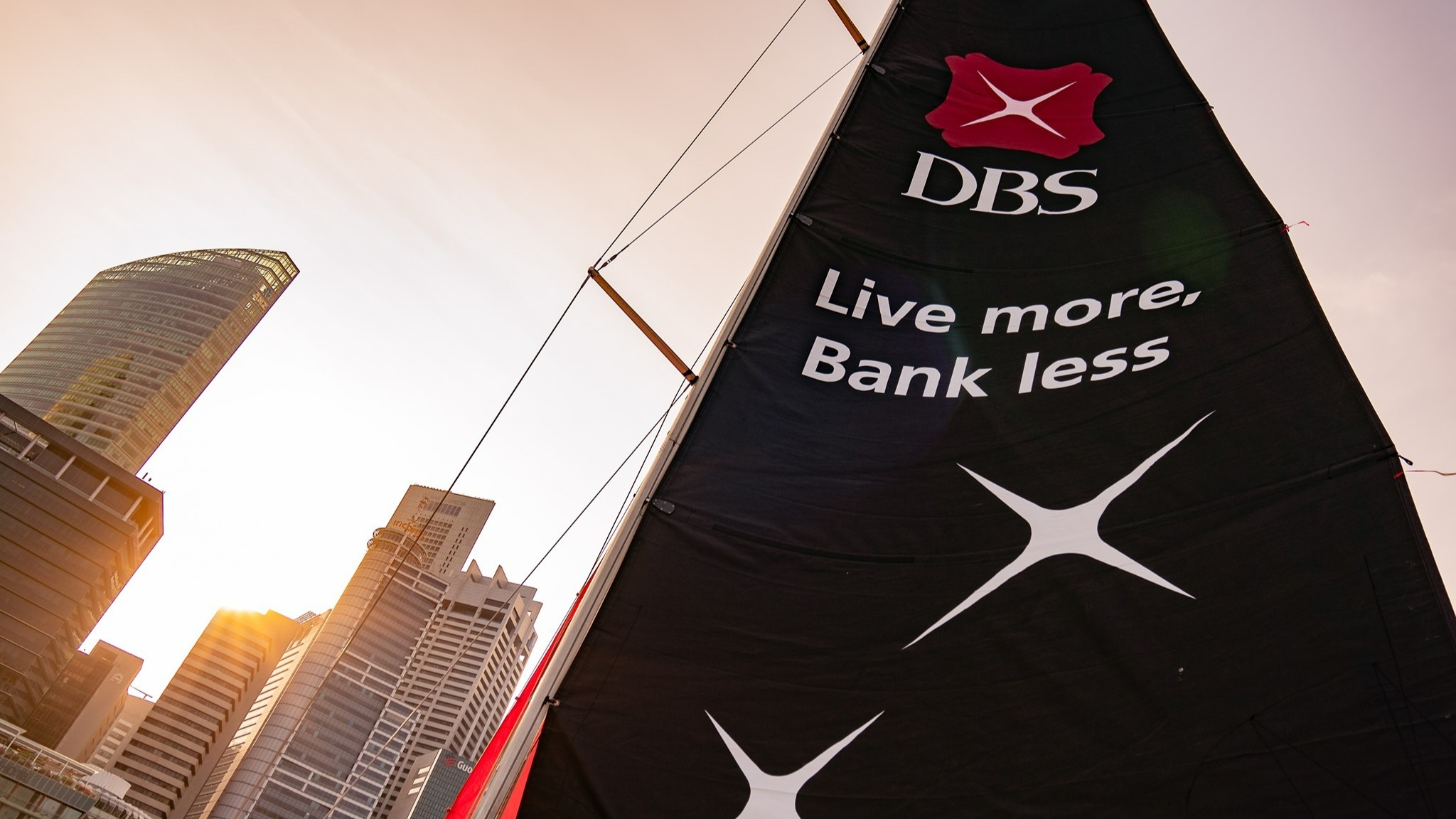 DBS announces COVID-19 relief efforts to help India worth INR 10 crore