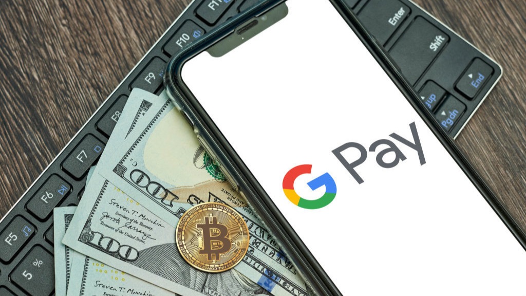 Google Pay US users can now transfer money to Singapore, India