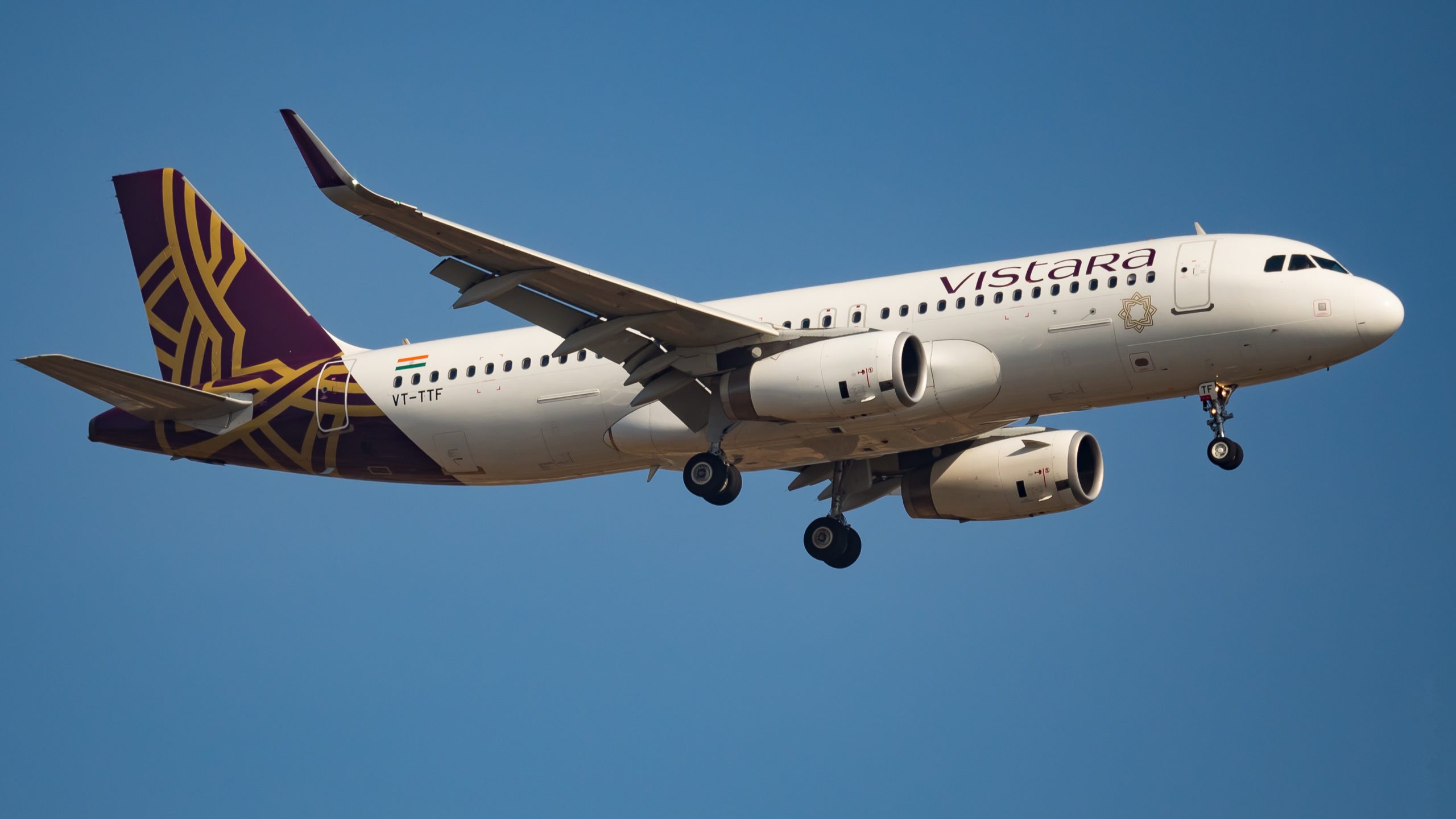 Vistara gets fund infusion from Tata Sons, Singapore Airlines