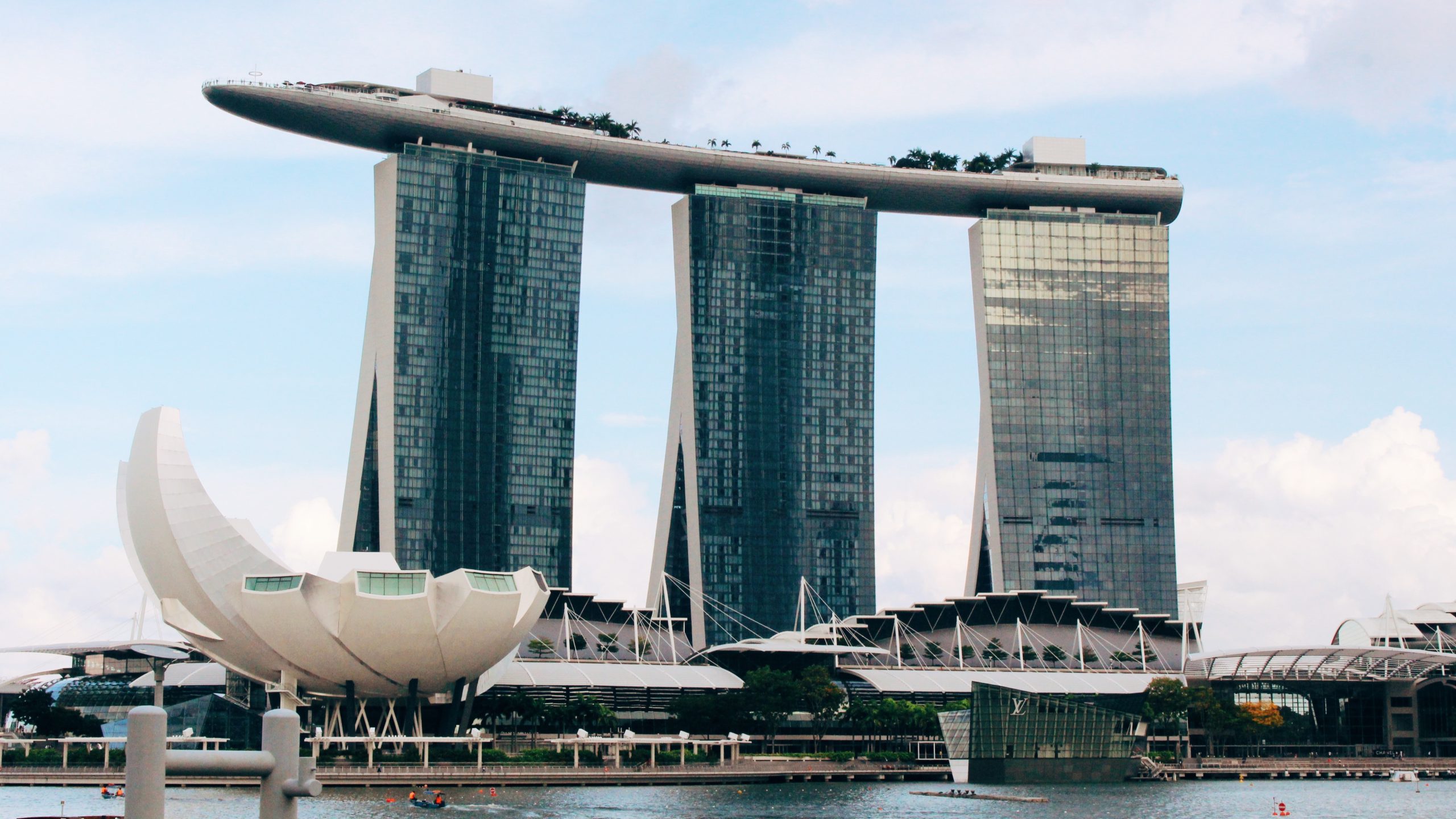 Shangri-La Dialogue still on, says Singapore as WEF cancels upcoming meeting