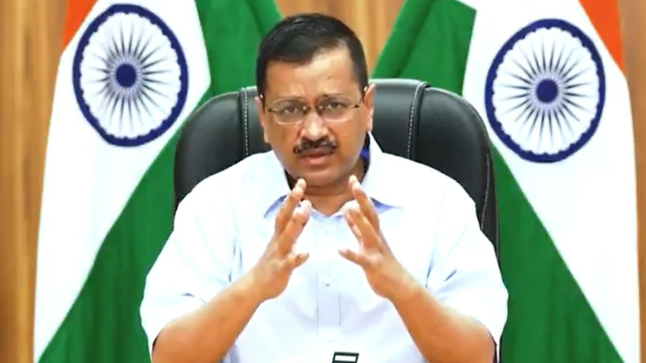 Delhi Chief Minister asks Indian government to stop flights from Singapore over fear of new COVID-19 strain