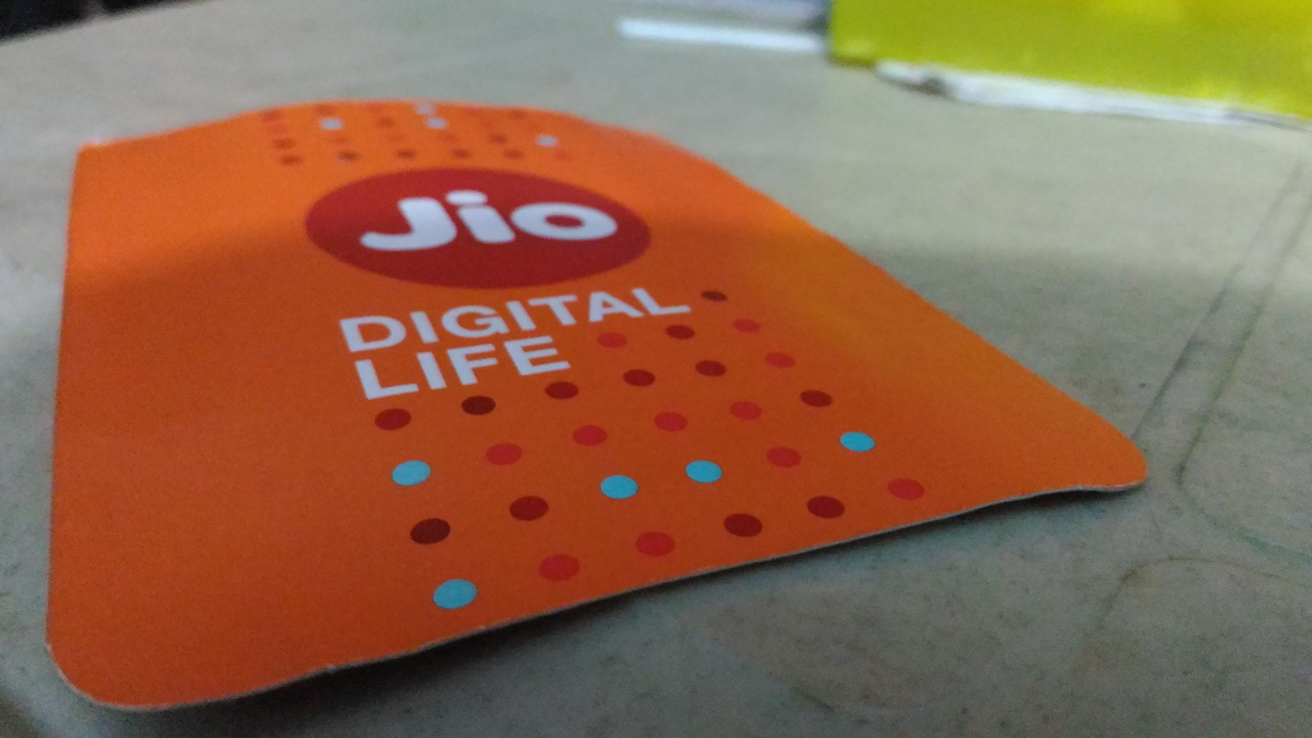 Reliance Jio announces plans for international submarine cable system from India to Singapore, Europe
