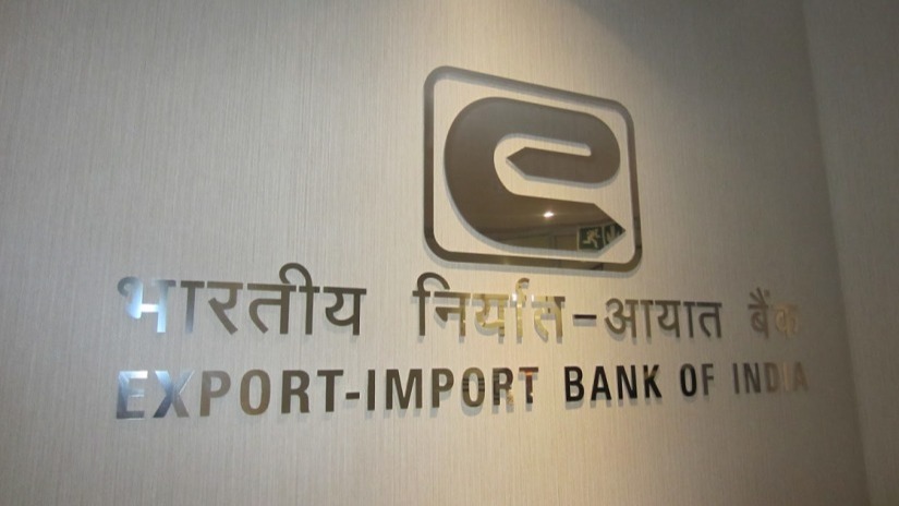 Looking to drive economic growth through rising export potential, says Exim Bank MD David Rasquinha
