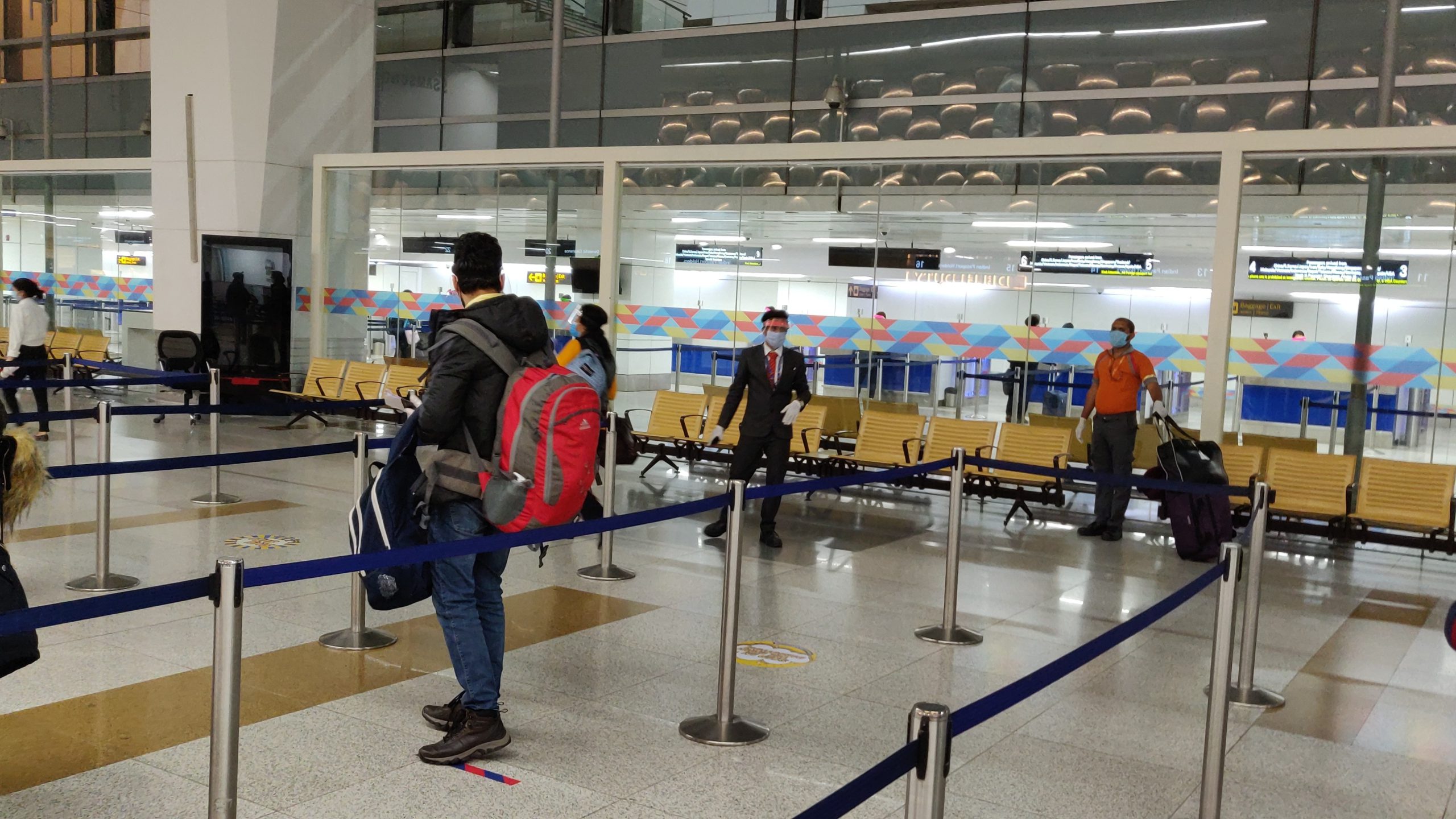 87,055 Indians have returned from Singapore under Vande Bharat Mission so far: Report