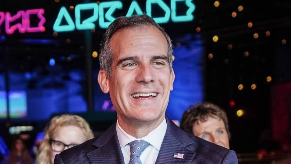 Joe Biden expected to nominate LA Mayor as next US ambassador to India: Reports
