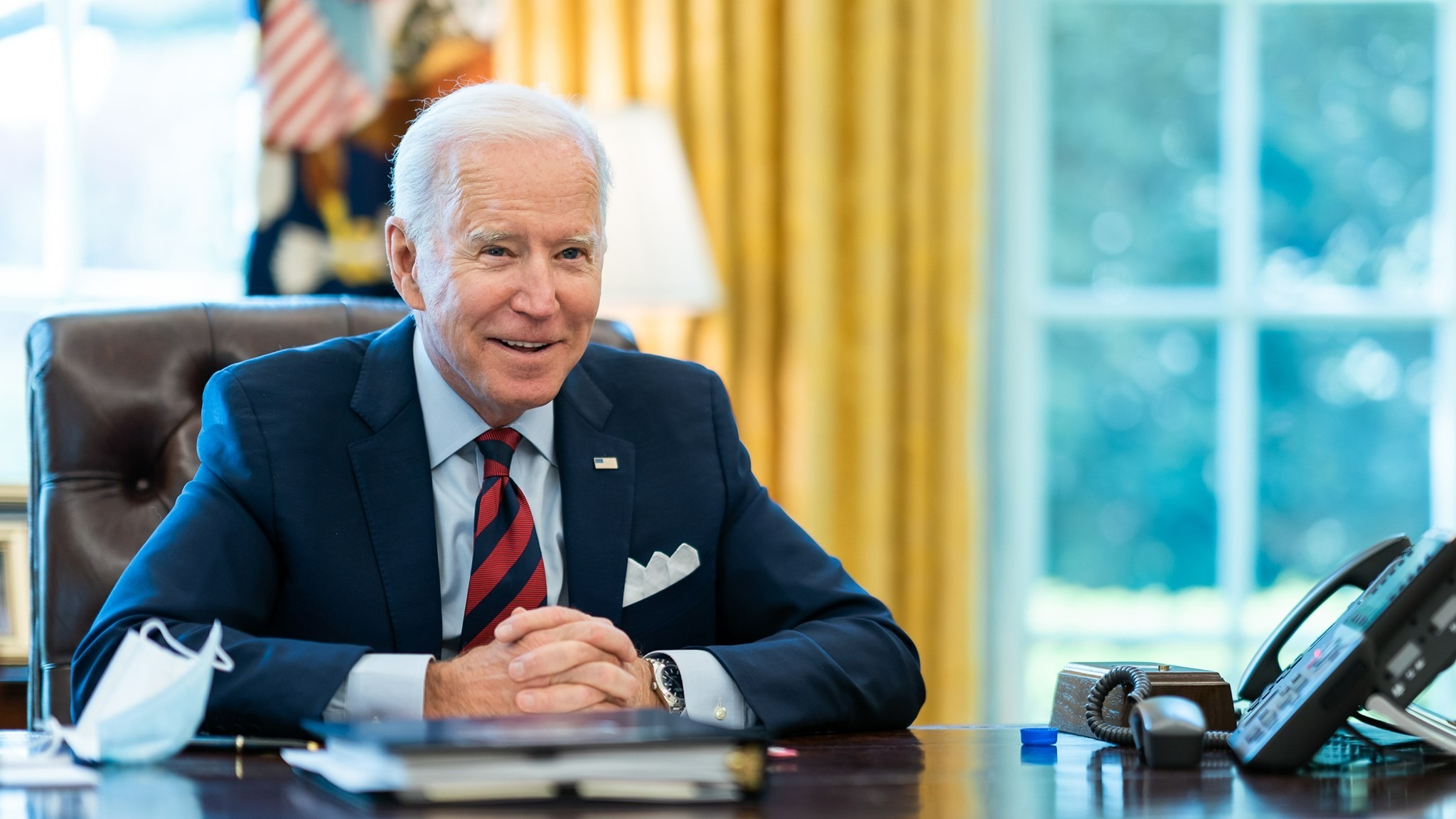 US intelligence community divided on origin of COVID-19, Biden orders redoubling of efforts to find source