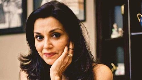 Learn the art of acting from Lillete Dubey on Teamwork Productions’ new digital platform