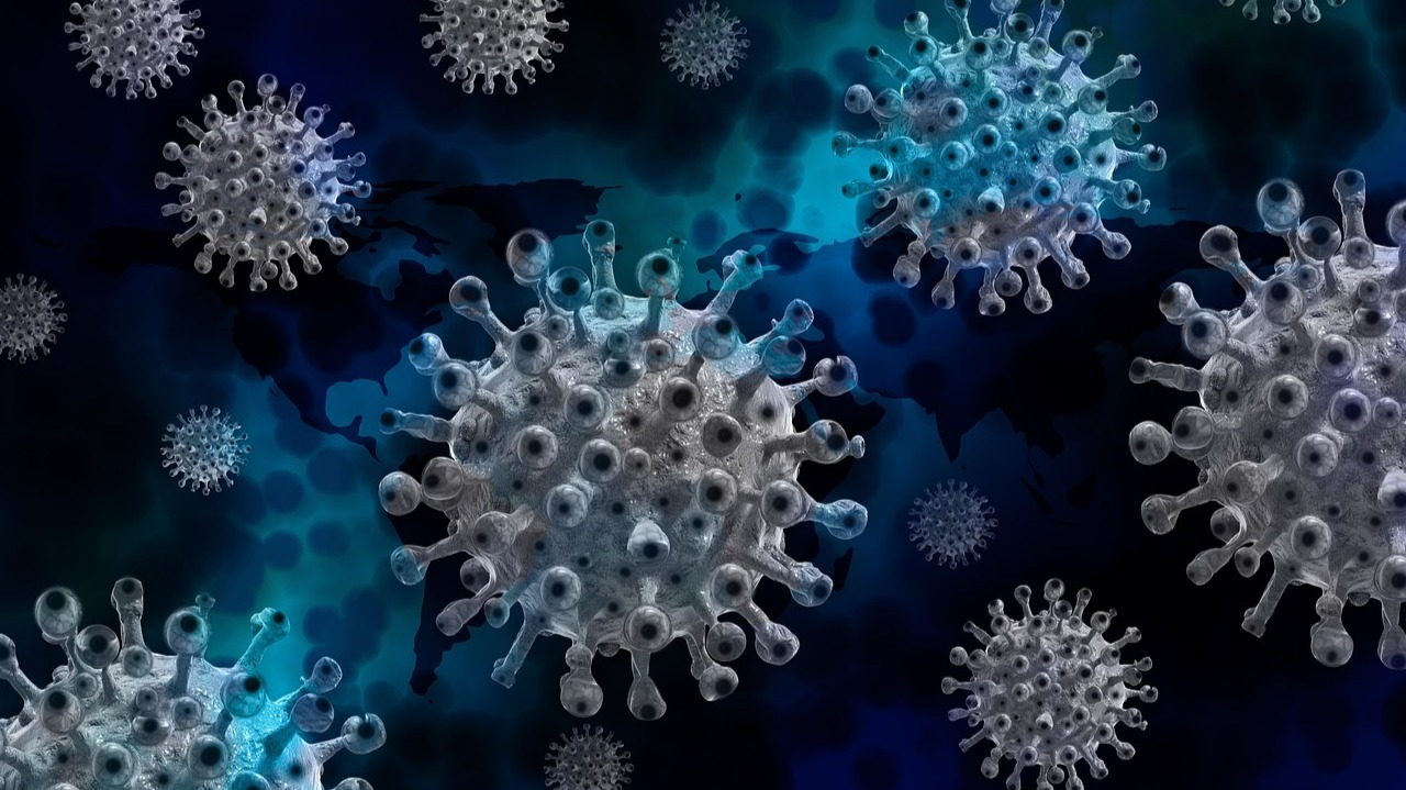 COVID-19 variants get new names from WHO