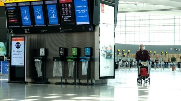 Heathrow Airport to reopen closed terminal for travellers from India and other “red list” countries