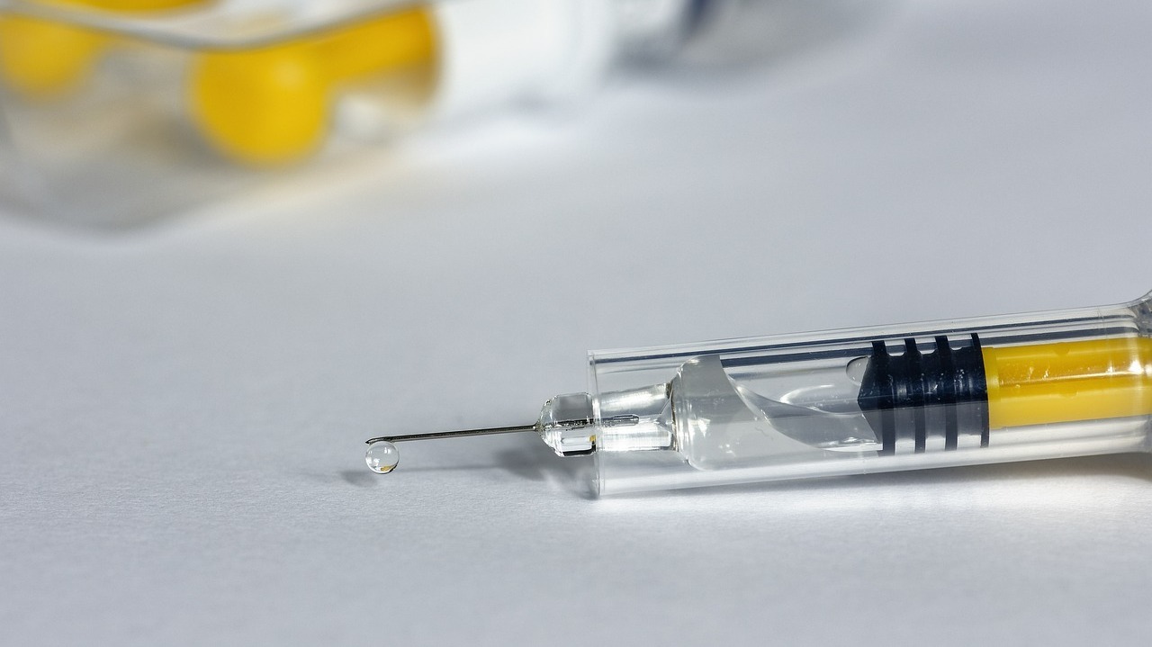 16-year-old “erroneously” administered Moderna COVID-19 jab in Singapore