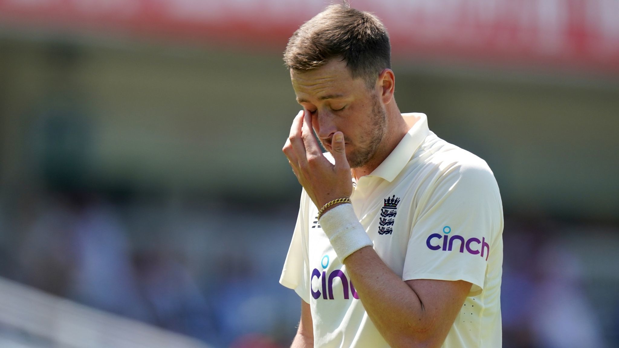 Should English cricketer Ollie Robinson be rehabilitated or punished for discriminatory tweets he put out as a teenager?