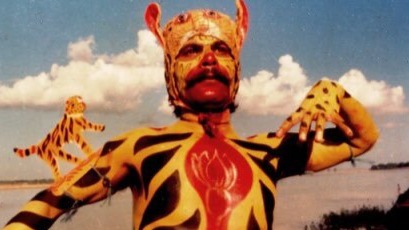Buddhadeb’s ‘Bagh Bahadur’ Pavan Malhotra pays a tribute to  5-time National Film Award winning auteur