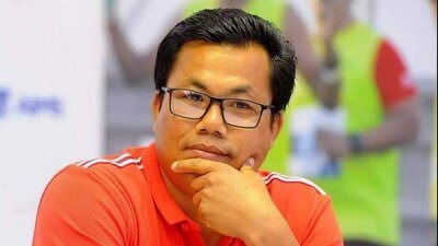 Indian Asian Games gold medallist Dingko Singh dies aged 42