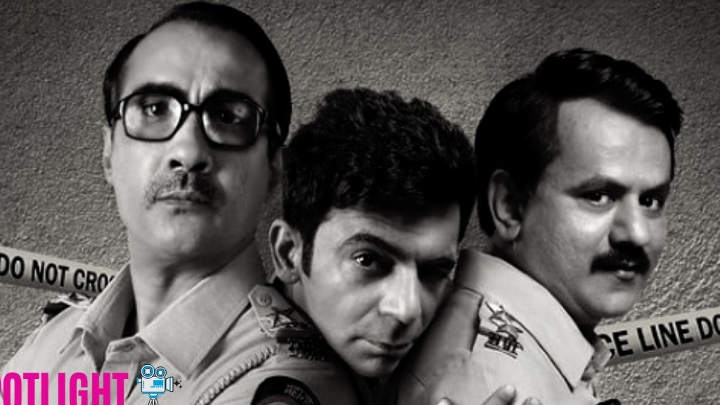 Stars of murder thriller ‘Sunflower’ Sunil Grover, Ranvir Shorey open up ahead of web series’ launch