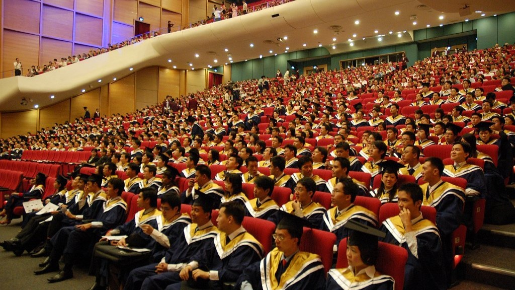Singapore’s NTU ranked 12th on QS World University Rankings