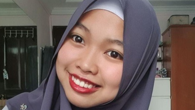 Former student calls out Singapore professor for Islamophobia; teacher may face disciplinary action