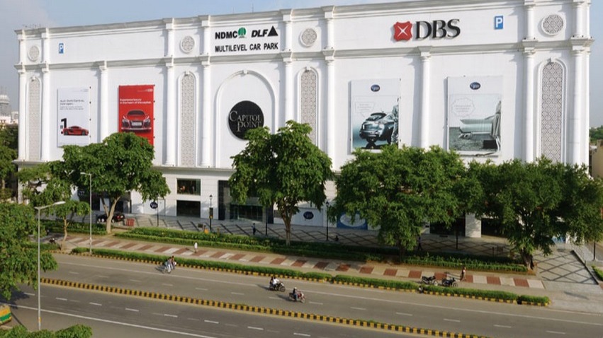 DBS tops list of World’s Best Banks In India 2021