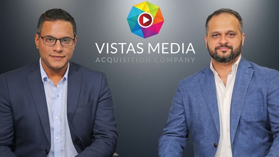 Singapore’s Vistas Media Capital expands footprint in MENA region, sets up $150 million investment fund for SPACs