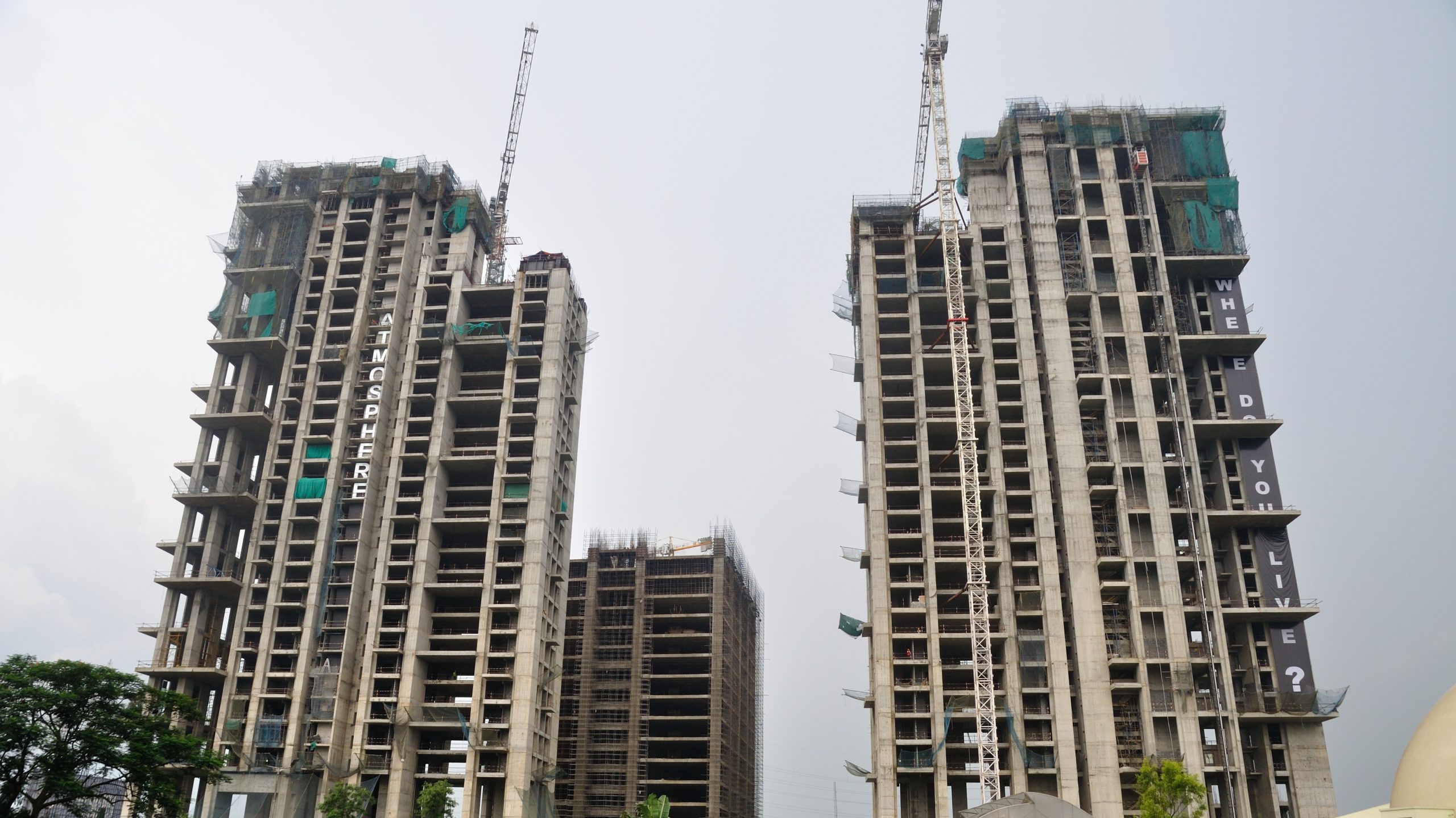 Model Tenancy Act to boost NRIs’ investment hopes in Indian rent market: ANAROCK’s Shajai Jacob