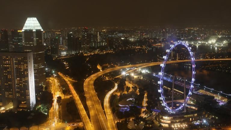 Singapore drops in global cost of living rankings for expats: ECA International report