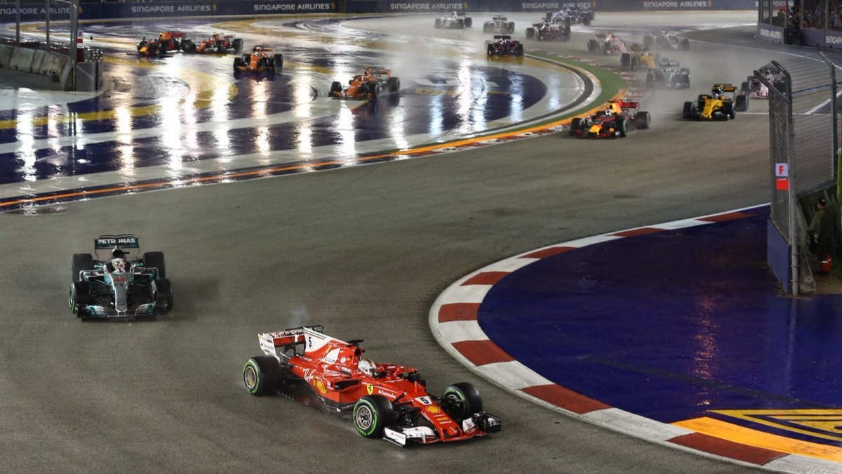 Former India F1 driver Karun Chandhok becomes youngest-ever Motorsport UK director