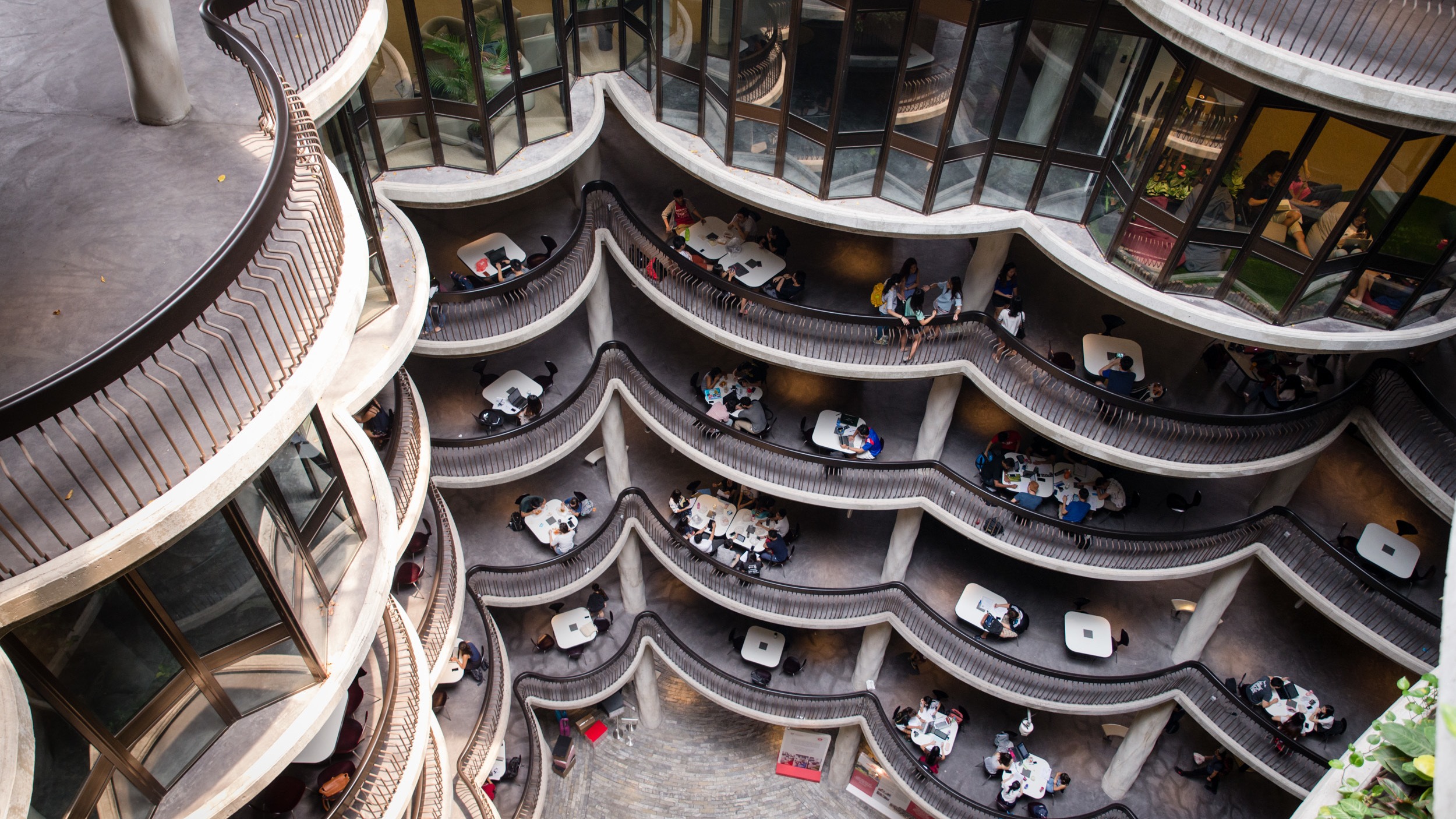 NTU Singapore ranked No 1 in Times Higher Education’s world’s best young universities list