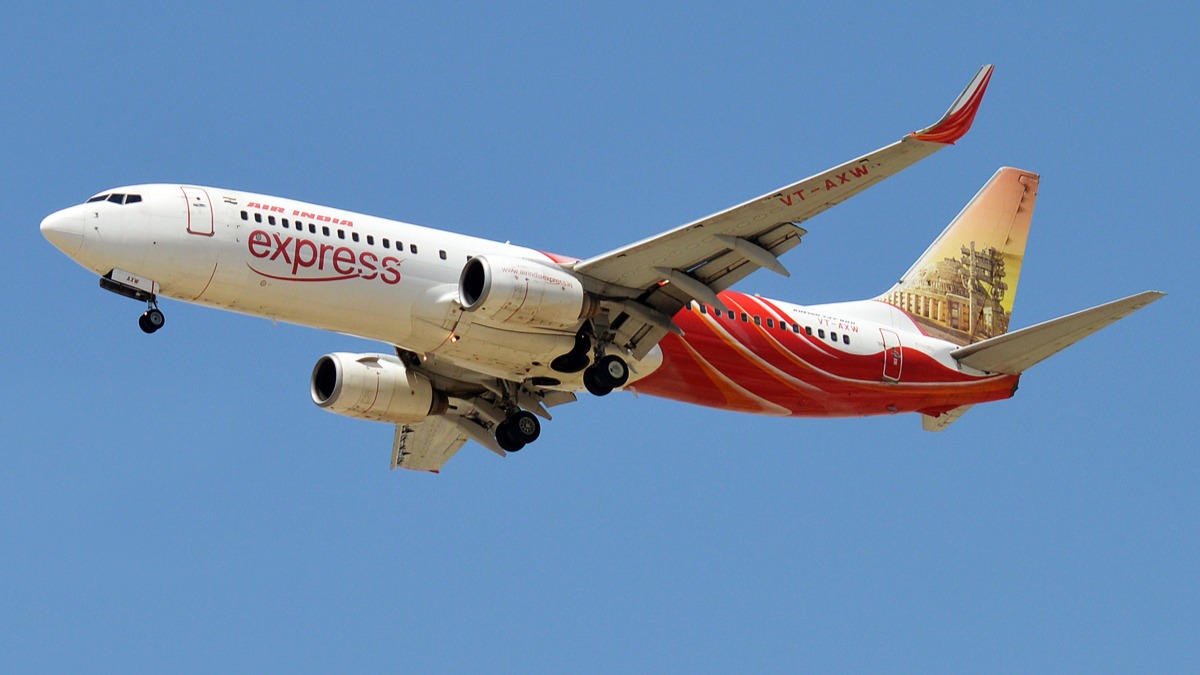 Air India Express to launch Vande Bharat Mission flights to Malaysia and Singapore
