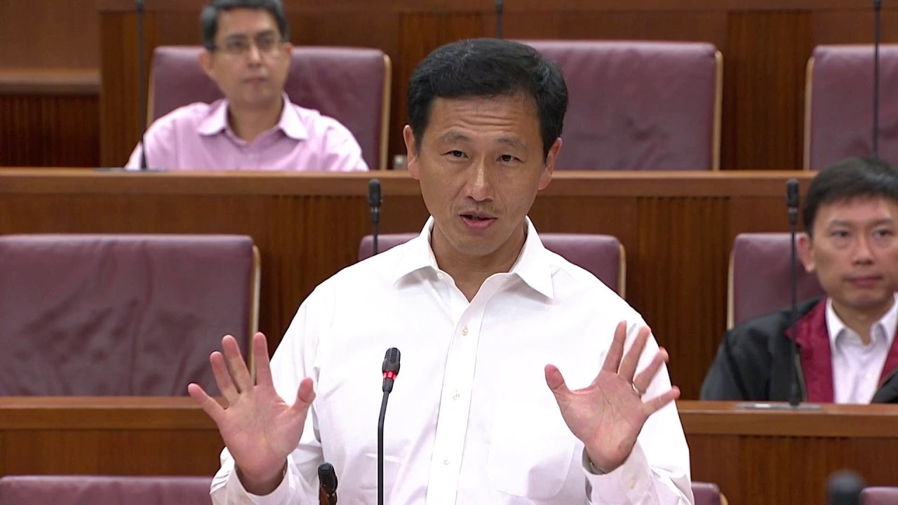 Singapore Parliament to discuss ministerial statements on FTAs, attacks on Indians next week