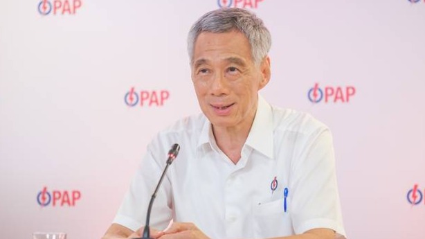 Singapore PM to deliver National Day Rally speech on August 22