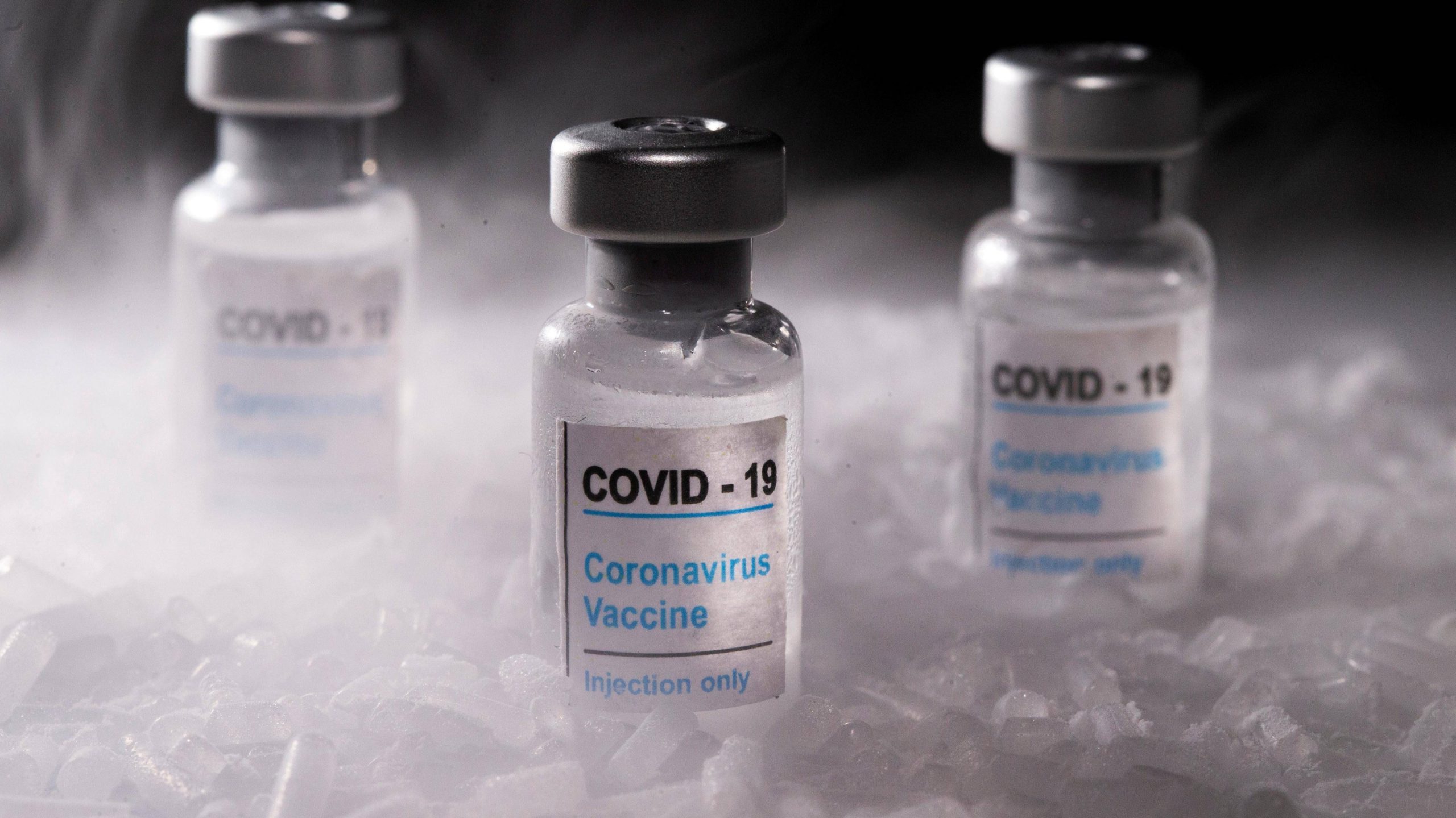 UAE gives nod to emergency registration of Moderna’s vaccine