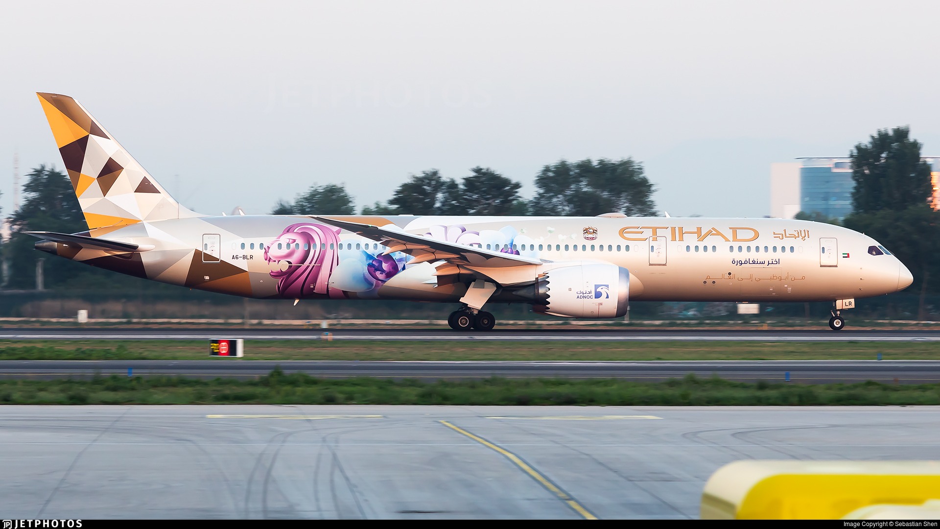 Etihad, Emirates announce suspension of Saudi Arabia flights