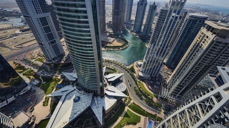 Dubai’s free zone signs up 1,230 companies for best six-month finish