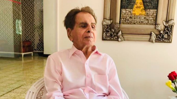 Veteran Bollywood actor Dilip Kumar passes away at 98