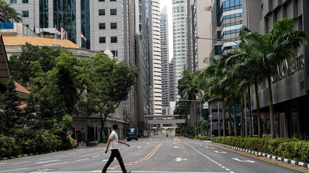 Singapore logs 452 suicide cases in 2020, highest since 2012