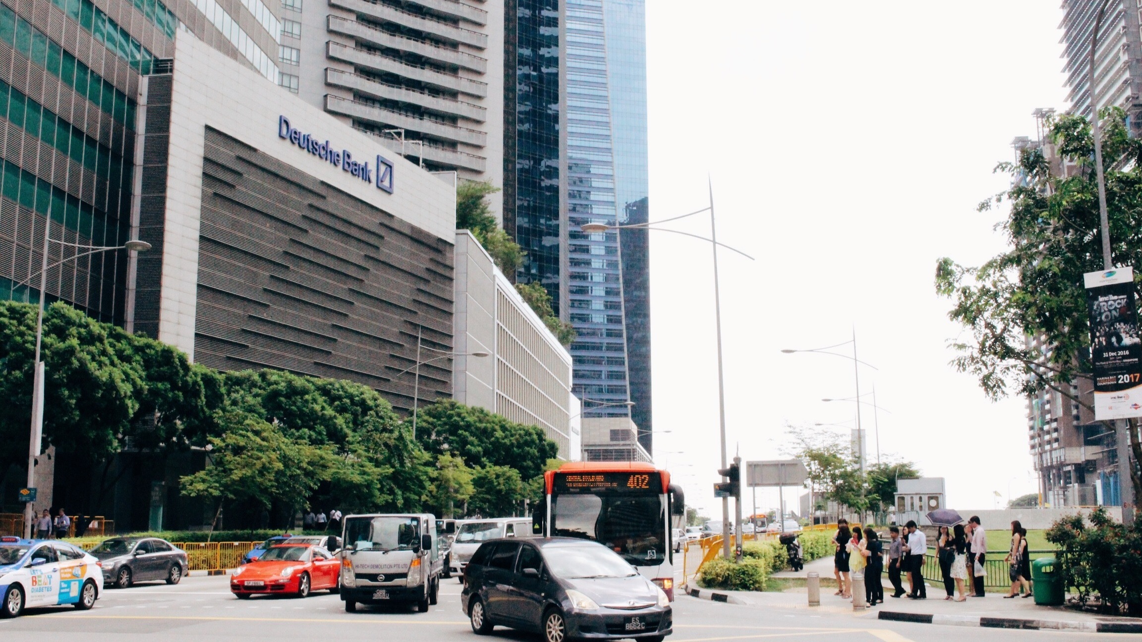 SMEs to get extended COVID aid in Singapore