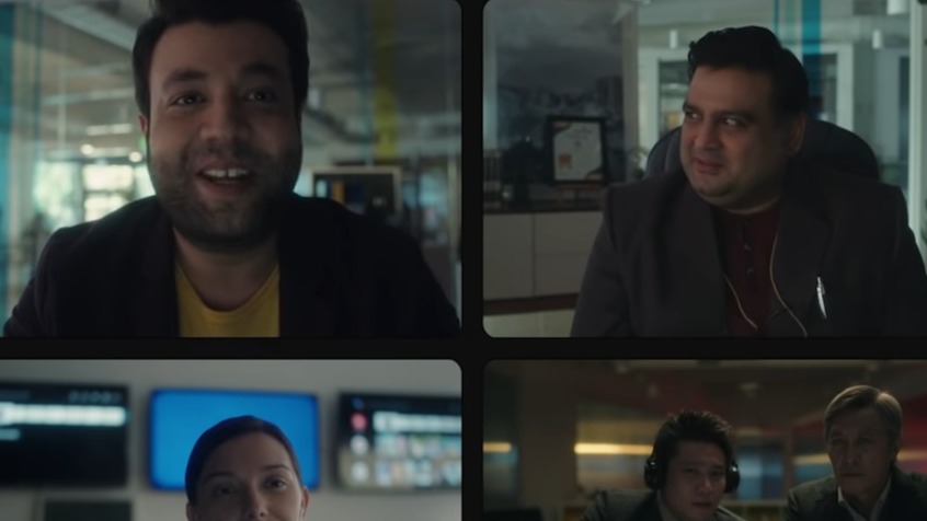 SonyLIV web show ‘Chutzpah’ explores global internet culture; set to stream from July 23