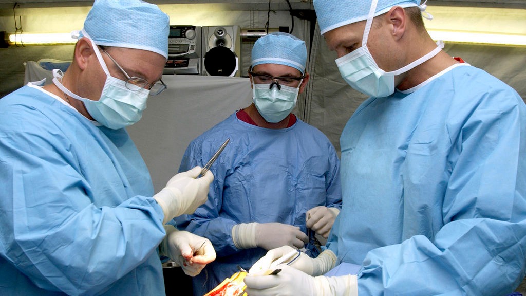 UK needs at least 50k nurses until 2024: Labour Department