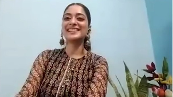 ‘Chutzpah’ is a mix of slice of life and spice of internet relationships: Tanya Maniktala