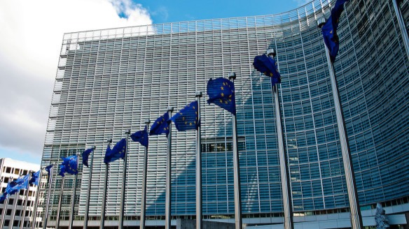 EU rejects Britain’s post-Brexit trade agreement request