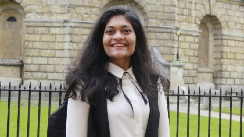 Hinduphobia Row: Oxford University agrees Rashmi Samant was bullied after investigation