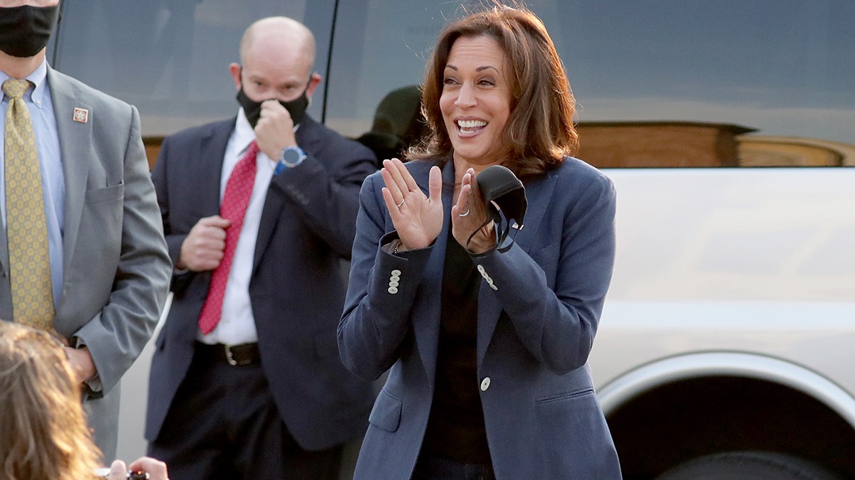 US Vice-President Kamala Harris may visit Singapore, Vietnam in August: Sources