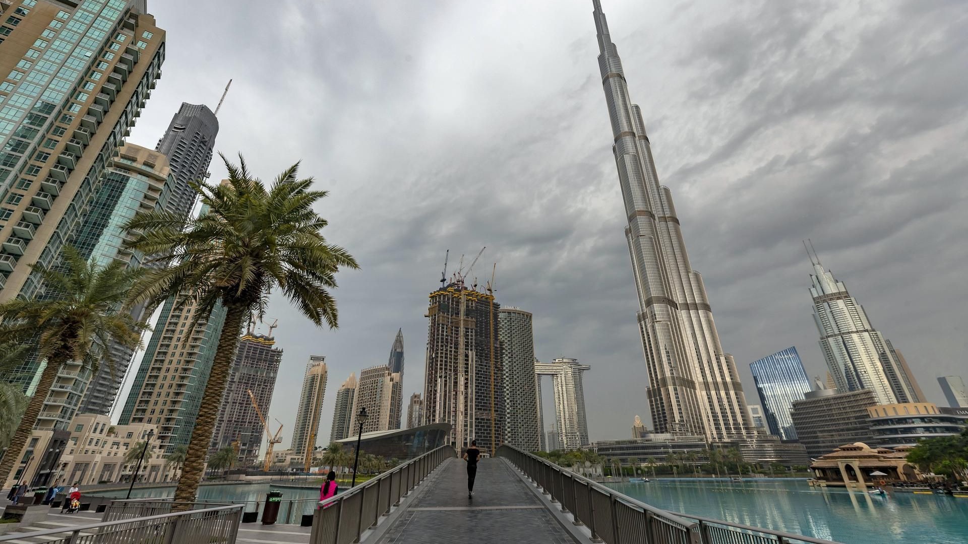 UAE logs 1,550 fresh COVID cases, 1508 recoveries
