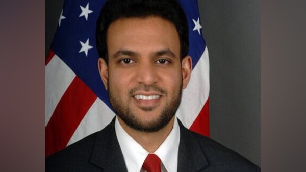 Biden names Indian-American Muslim Rashad Hussain as Ambassador for Religious Freedom