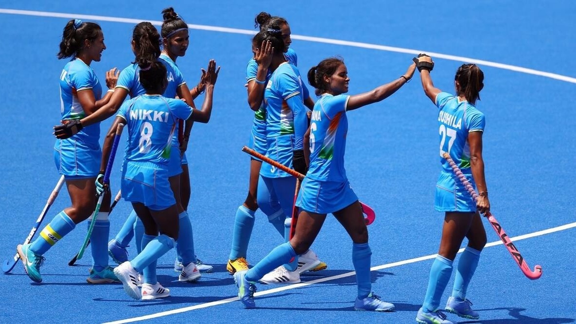 Tokyo Olympics 2021: Indian men’s and women’s hockey teams advance to semi-finals
