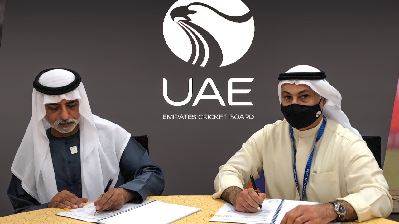 UAE to host six-team T20 cricket tournament in January 2022